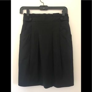BCBG MaxAzria High waisted skirt